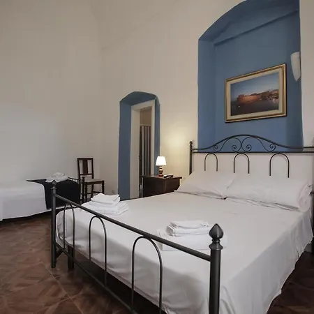 Palazzo Balsamo ベッド・アンド・ブレックファスト