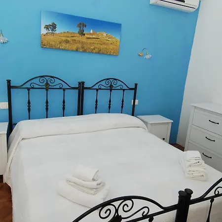 Palazzo Balsamo 3* Gallipoli