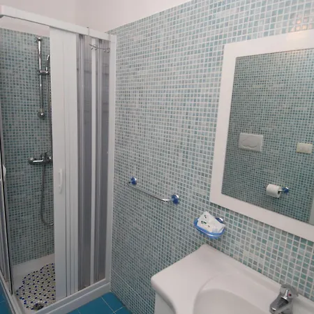 Bed & Breakfast Palazzo Balsamo Gallipoli
