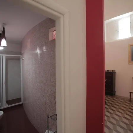 Palazzo Balsamo 3* Gallipoli