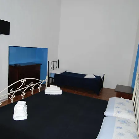 Bed & Breakfast Palazzo Balsamo 3*