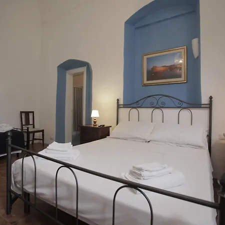 Palazzo Balsamo Bed & Breakfast Gallipoli