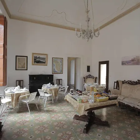 Palazzo Balsamo 3* Gallipoli